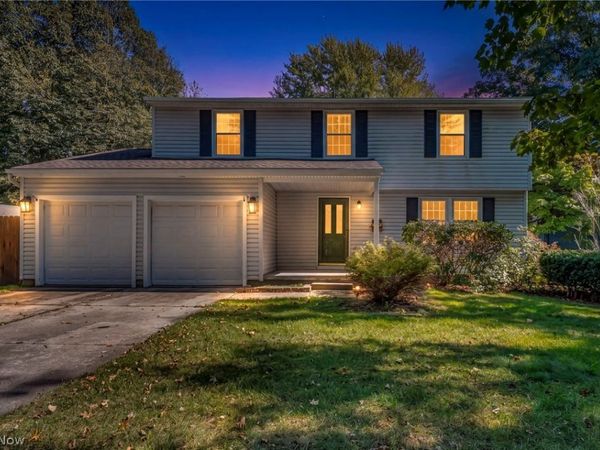 170 Prentiss Street , Munroe Falls, OH 44262