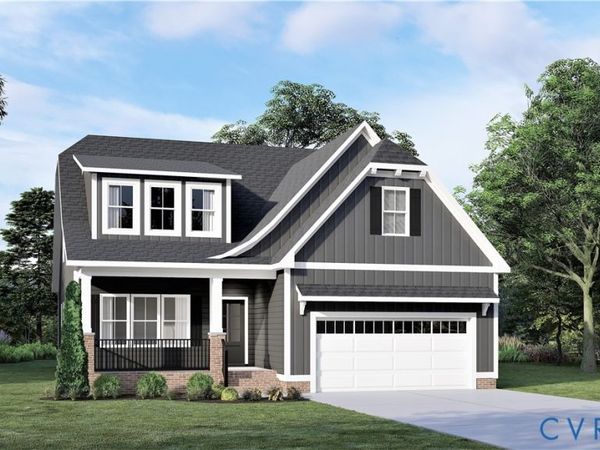 9140 Terroir Lane , New Kent, VA 23124