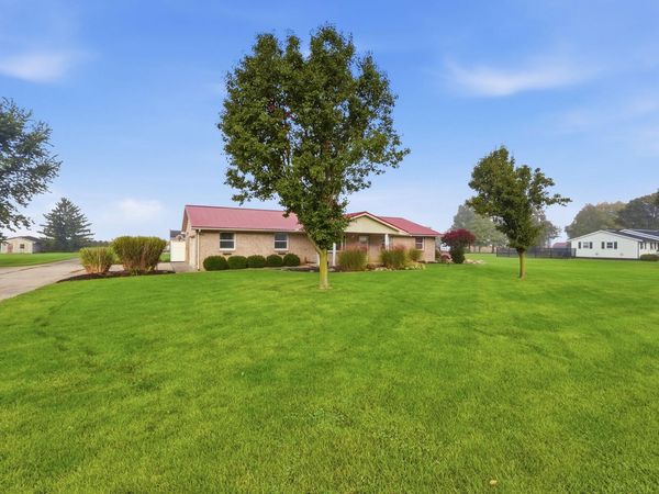 1576 Verona-Pitsburg Road, Arcanum, OH 45304