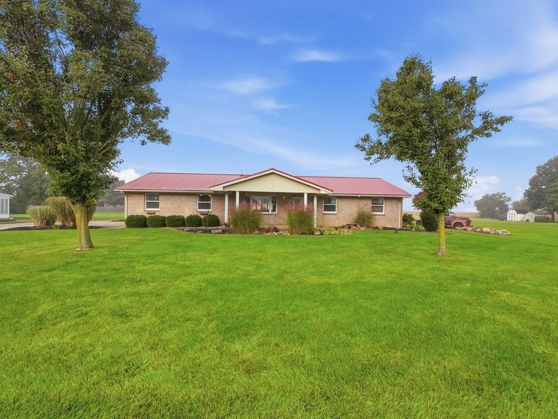 1576 Verona-Pitsburg Road, Arcanum, OH 45304 Photo 2