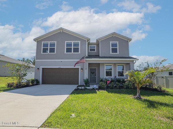 4059 Heath Place , Titusville, FL 32796