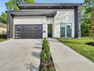 1621 Bannock Avenue, Dallas, TX 75215