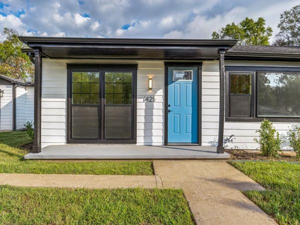 1425 W Shepherd Street, Denison, TX 75020