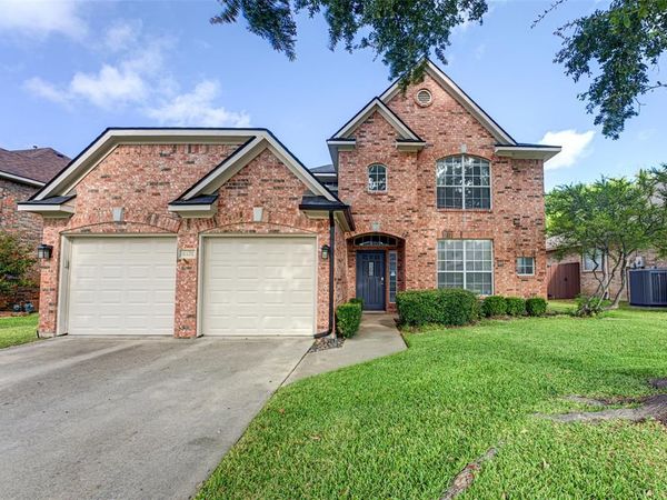 4101 Christopher Way, Plano, TX 75024