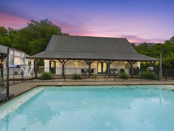 3410 Skinner Road, Midlothian, TX 76065