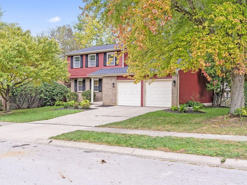 3216 Leesville Way, Dublin, OH 43017 Photo 2