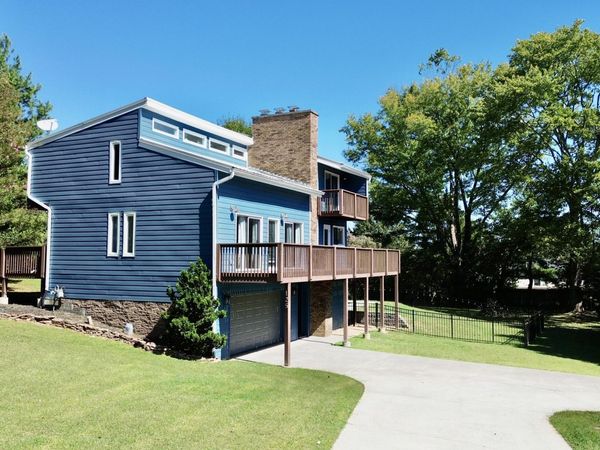 125 Orchard Crest Circle, Clinton, TN 37716