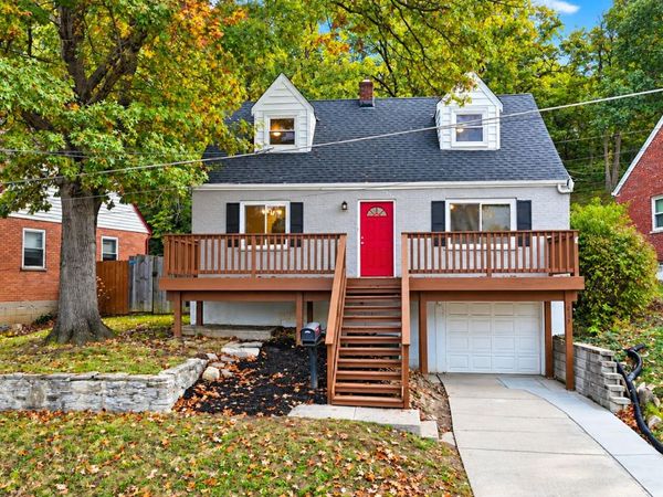 2229 Joyce Avenue, Newport, KY 41071