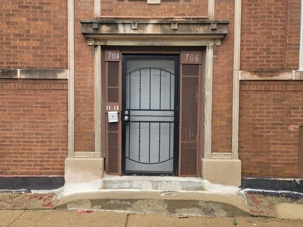 704 E 78th Street , Unit 1E, Chicago, IL 60619