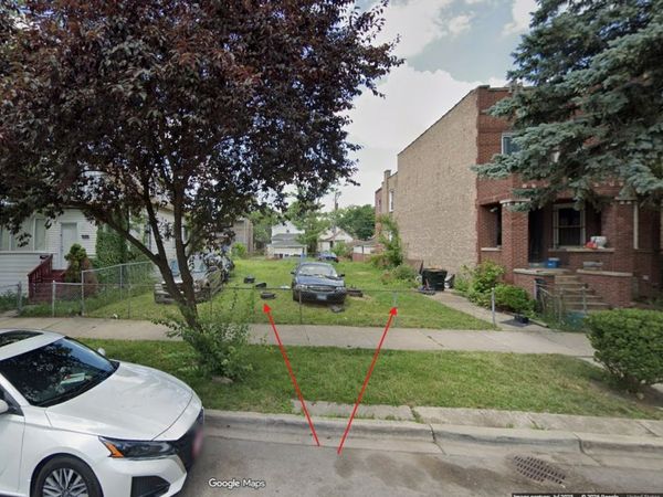 8550 S Sangamon Street , Chicago, IL 60620