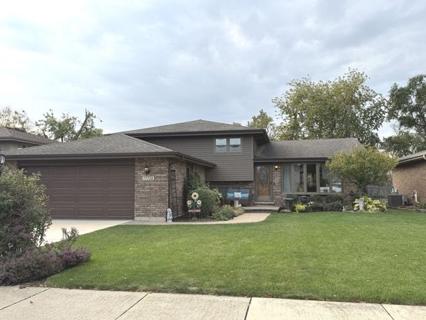 15524 Lorel Avenue , Oak Forest, IL 60452