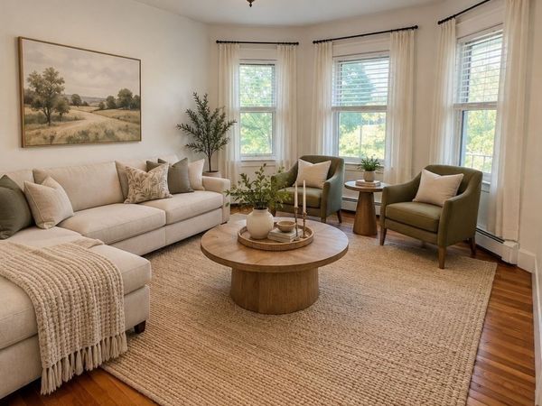 6 Lincoln Parkway, Unit 2, Somerville, MA 02143