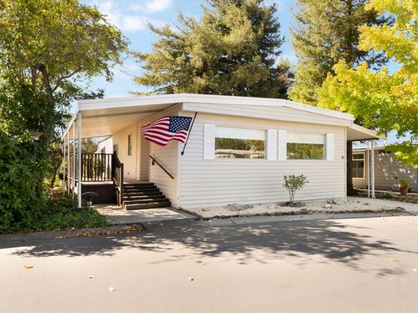 3765 Grass Valley Hwy #18, Auburn, CA 95602