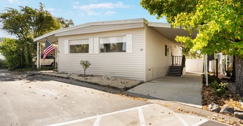 3765 Grass Valley Hwy #18, Auburn, CA 95602 Photo