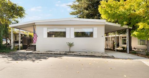 3765 Grass Valley Hwy #18, Auburn, CA 95602 Photo