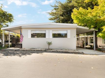 3765 Grass Valley Hwy #18, Auburn, CA 95602 Photo