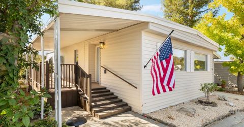 3765 Grass Valley Hwy #18, Auburn, CA 95602 Photo