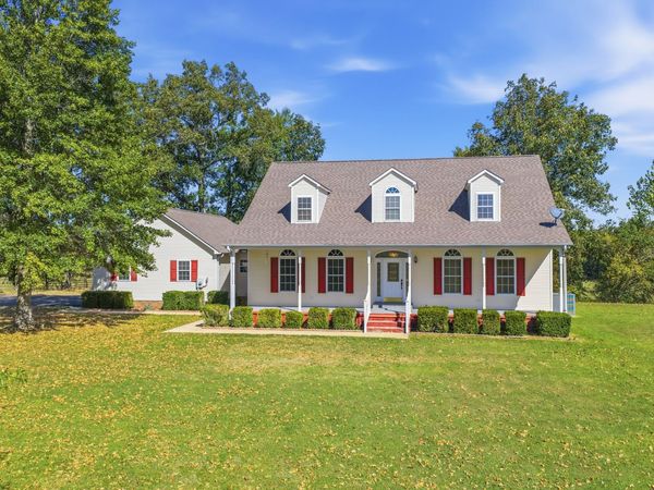 2131 Luray Rd , Huron, TN 38345
