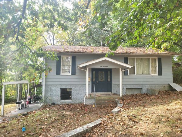 117 Flower Ln , Paris, TN 38242
