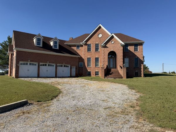 30 Hickory Grove Dr , Morrison, TN 37357