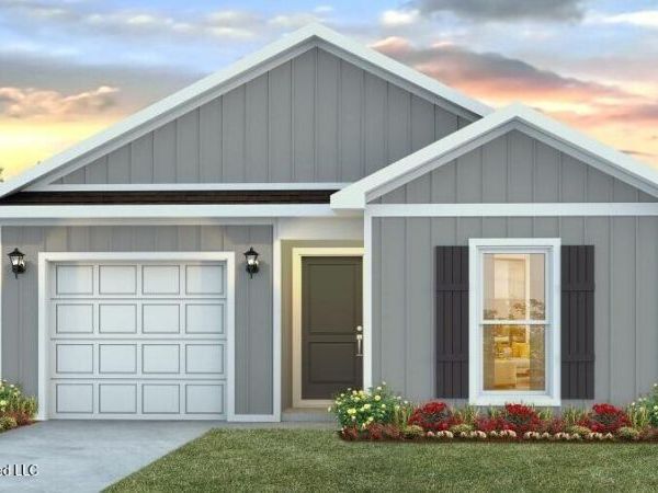 13380 Twilight Drive, Gulfport, MS 39503