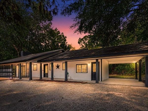 5309 NE 60TH AVENUE , HIGH SPRINGS, FL 32643