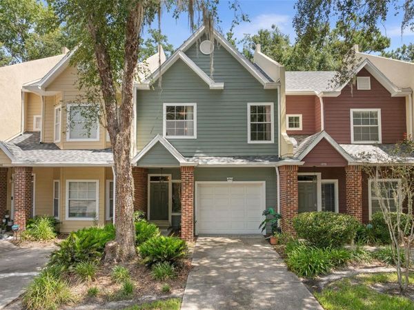 4942 NW 1ST PLACE , Unit 67, GAINESVILLE, FL 32607