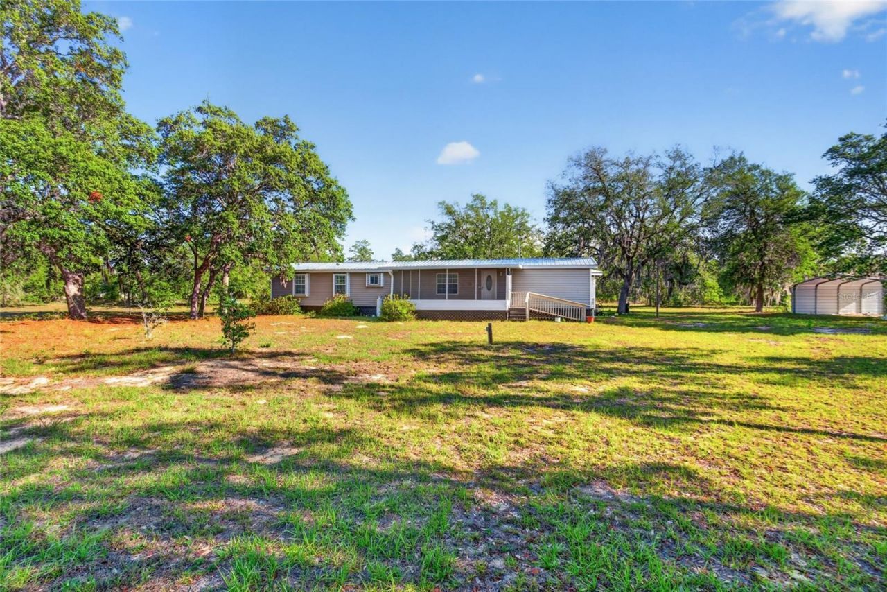 11751 NE 116th Street , Archer, FL 32618 Photo