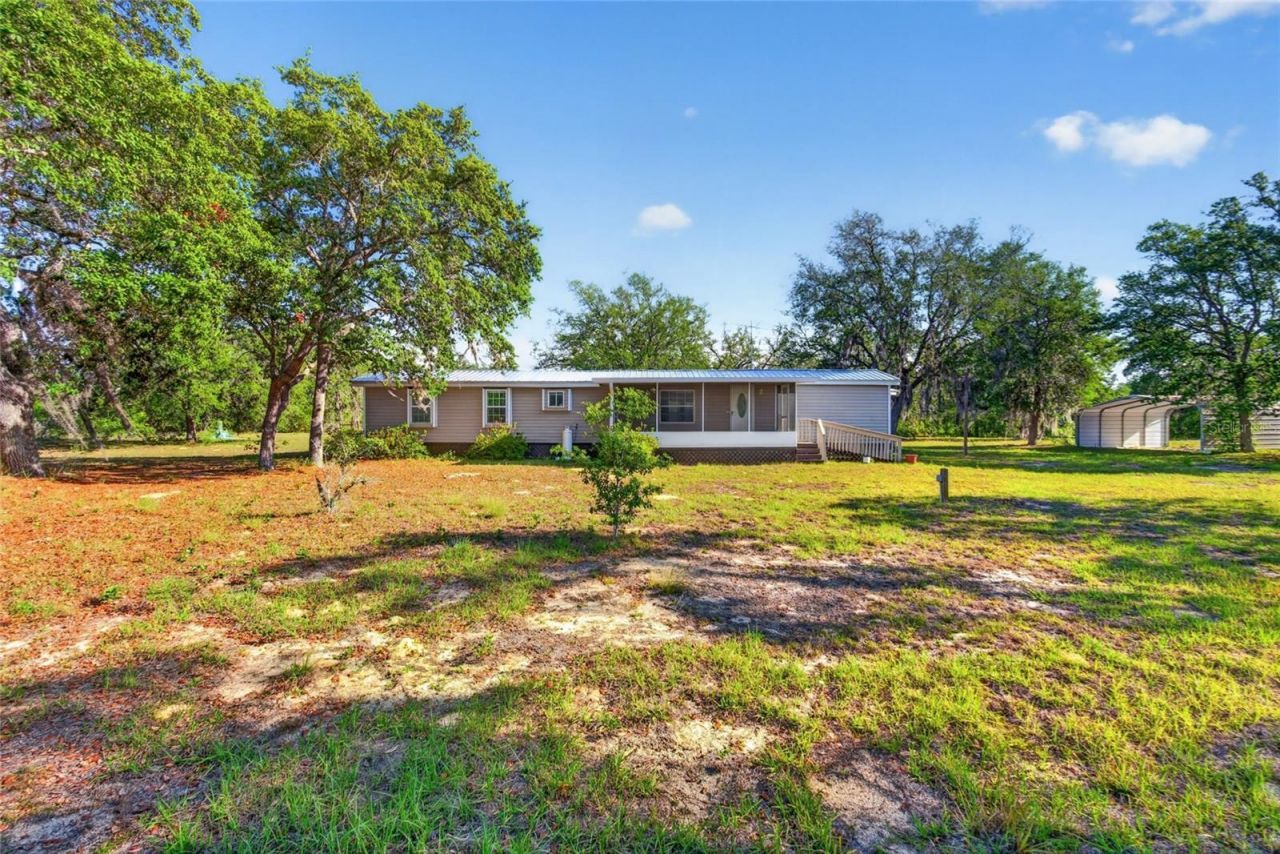 11751 NE 116th Street , Archer, FL 32618 Photo