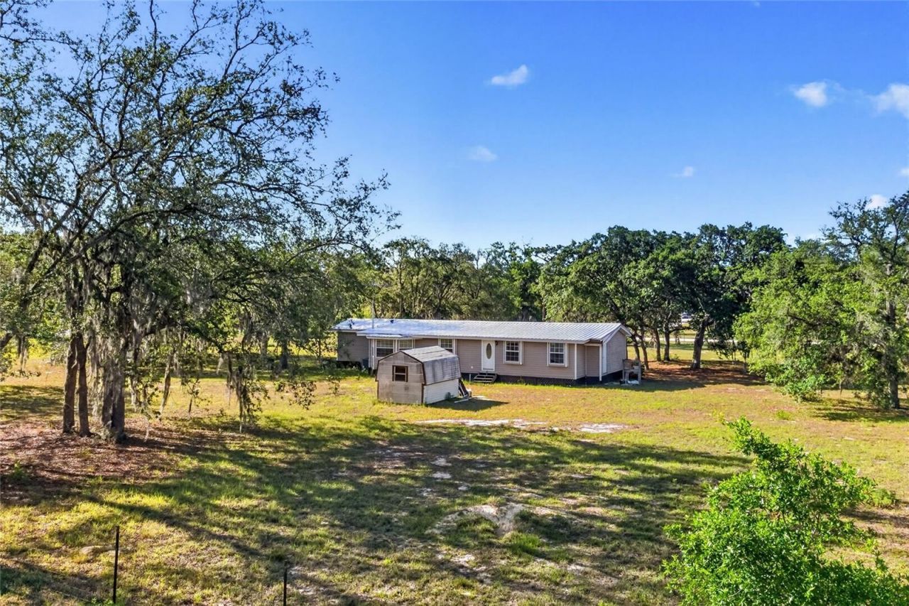11751 NE 116th Street , Archer, FL 32618 Photo