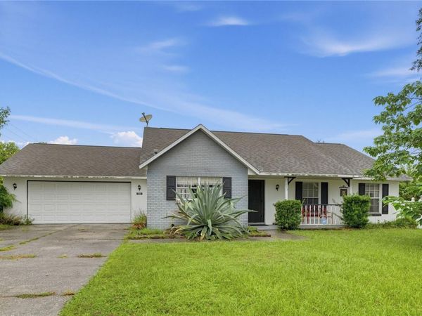 735 OAK LANE , GROVELAND, FL 34736