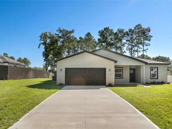 13445 SW 72ND TERRACE ROAD , OCALA, FL 34473