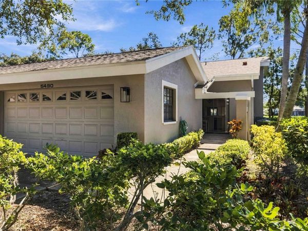 5480 HAMPSTEAD HEATH, Unit 14, SARASOTA, FL 34235