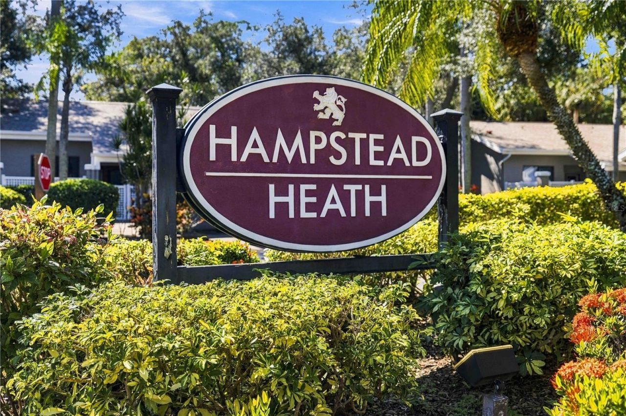 5480 Hampstead Heath, Unit 14, Sarasota, FL 34235 Photo