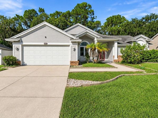 7828 LAKE PLACID LANE , NEW PORT RICHEY, FL 34655