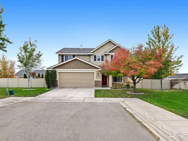 11267 W Cheshire Ct, Nampa, ID 83651