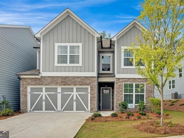 205 Lakeside Place, Canton, GA 30114