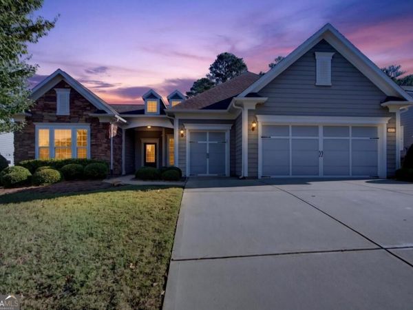 1071 Dockside Place, Greensboro, GA 30642