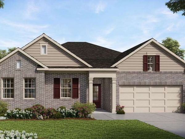 900 Snaffle Court, Locust Grove, GA 30248