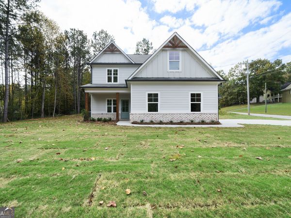 21 Jamie Drive, Hiram, GA 30141