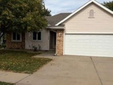 224 E Riverview Drive, Blair, NE 68008