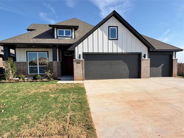 4019 Abingdon Drive, Norman, OK 73026