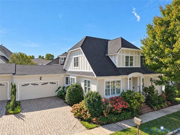 9063 Amberhill Loop, North Chesterfield, VA 23236