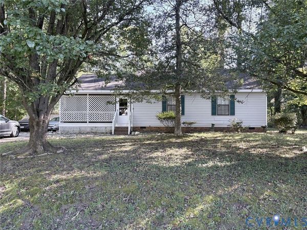110 Woodside Drive , Williamsburg, VA 23185