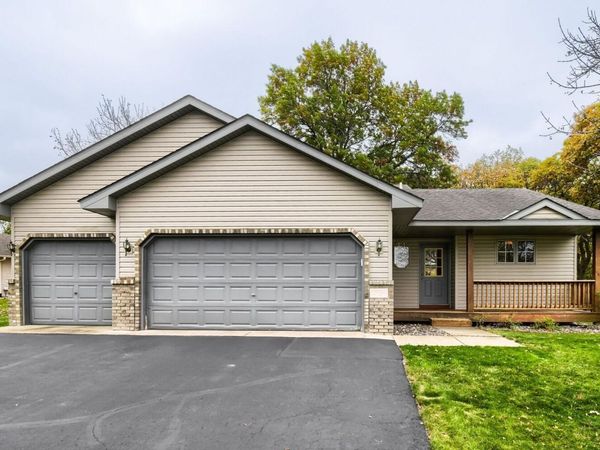 13090 10th Avenue N, Zimmerman, MN 55398