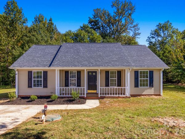 4318 Frank Vance Road , Charlotte, NC 28216