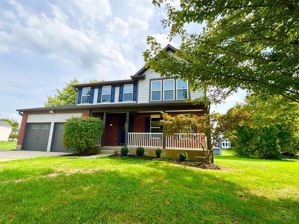 8750 Allencrest Drive, West Chester, OH 45069