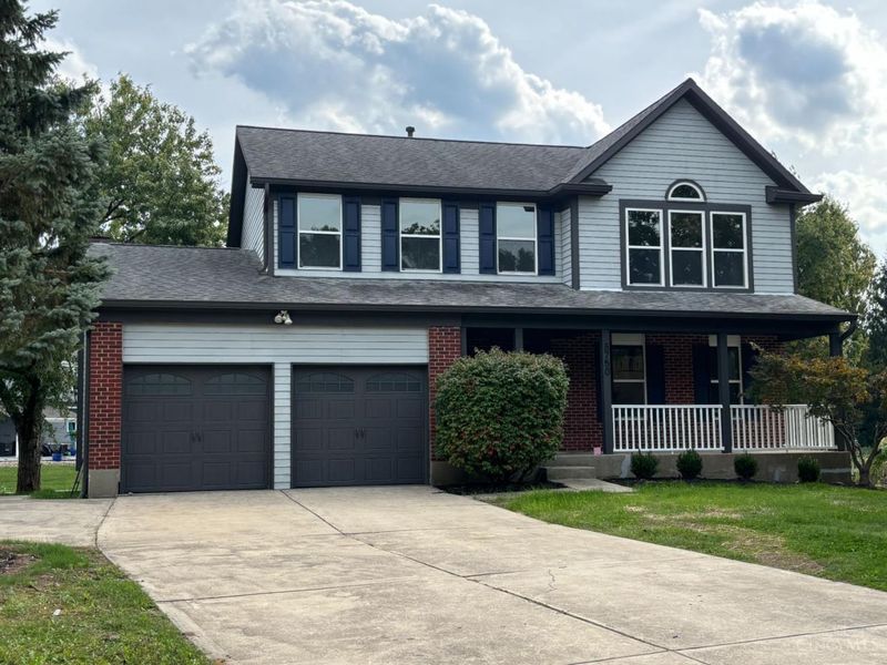 8750 Allencrest Drive, West Chester, OH 45069 Photo 63