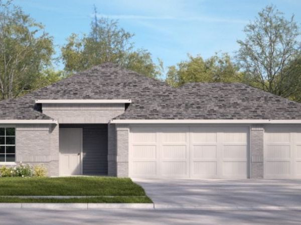 1022 Pepperwood Drive , Prairie Grove, AR 72753