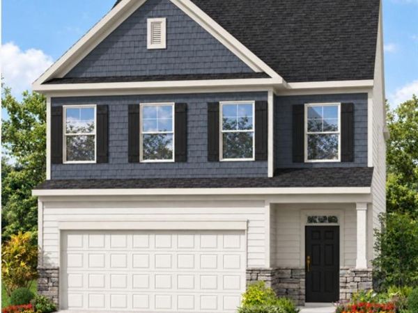 308 Ivy Brook Court , Cartersville, GA 30120